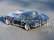 Karoséria číra Chevrolet Corvette 1967 (200 mm)