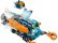 LEGO City - Hlbokomorská prieskumná ponorka