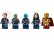 LEGO Marvel - Loď nových strážcov