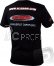NOSRAM RACING Team - tričko - veľkosť XL