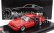 Pop-race-limited Mitsubishi Starion s figúrkou vodiča 1988 1:64 Red