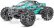 RC auto ROGUE TERRA RTR Brushless monster truck 4WD, zelená