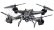 RC dron Verfle S5C
