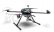 RC dron Walkera X800 FPV