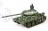 RC tank T-34/85 1:24 IR