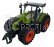 RC traktor CLAAS Axion 870