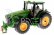 RC traktor John Deere