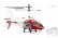 RC vrtuľník Syma S107H, červená