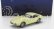 Ricko Toyota 2000 Gt Coupe 1967 1:87 žltá