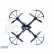 RC dron Spider R10 s FPV prenosom a HD kamerou