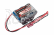 XTEC RX-pack Hump 2/3 A NiMH – BEC – 6,0 V – 1600 mAh