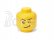 LEGO Storage Head small – žmurkajúci chlapec