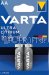 VARTA 6106 Ultra Lithium AA 2 ks