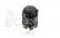 XERUN V10 6.5T závity - G3 - čierne