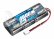 XTEC Race pack Stick 2/3A NiMH – Micro – 7.2V – 1600mAh