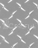 XXX Main - Airbrush nálepka - 3Chrom Diamond Plate 20x28 cm