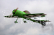 Yak 55M scale 33% (2 700 mm) 100ccm (zeleno/biela)