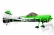 Yak 55M scale 33% (2 700 mm) 100ccm (zeleno/biela)