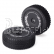 Zadní pneumatiky pro Z06 Evolution, 3120 DF Models / 144001 WL Toys 