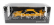 Zapaľovanie-model Nissan Skyline Lb-er34 N 5 Super Silhouette Lbwk 1996 1:18 žltá čierna