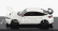 Zapaľovanie modelu Honda Civic Type-r (fl5) 2020 1:64 Biela