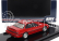 Zapaľovanie modelu Honda Prelude Si 1989 1:64 Červená