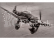 Zvezda Easy Kit Junkers Ju-87B2 Stuka (1:72)