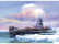 Zvezda jadrová ponorka K-3 Leninskij Komsomol (1:350)