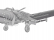 Zvezda lietadlo Petlyakov Pe-2 (1:48)