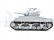 Zvezda M4 A2 (75 mm) Sherman (1:72)