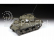 Zvezda M4 A3 (76 mm) Sherman (1:35)