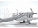 Zvezda Snap Kit Junkers JU-87B-2/U4 Stuka with skis (1:72)