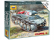 Zvezda Snap Kit – Panzer II (1:100)