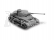 Zvezda Snap Kit – Panzer IV Ausf.H (1:100)