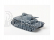 Zvezda Snap Kit – Pz-IV Ausf.D (1:100)