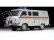 Zvezda UAZ 3909 Emergency Service (1:43)