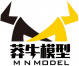 Náhradné diely RC autá MN Models