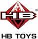 Náhradné diely RC autá HB Toys