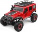 Náhradné diely WL Toys Jeep 104311