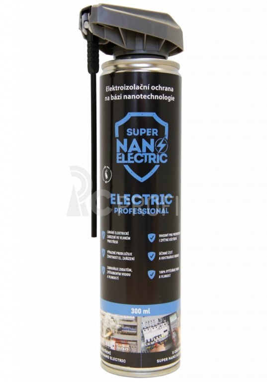NANOPROTECH Electric 300 ml