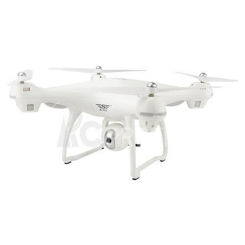 Dron S70W s Full HD kamerou, biela