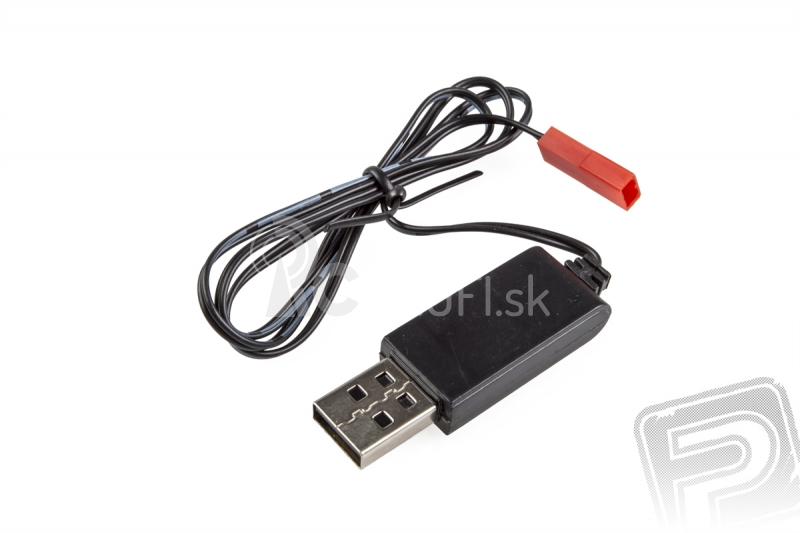 AC - USB nabíjací kábel