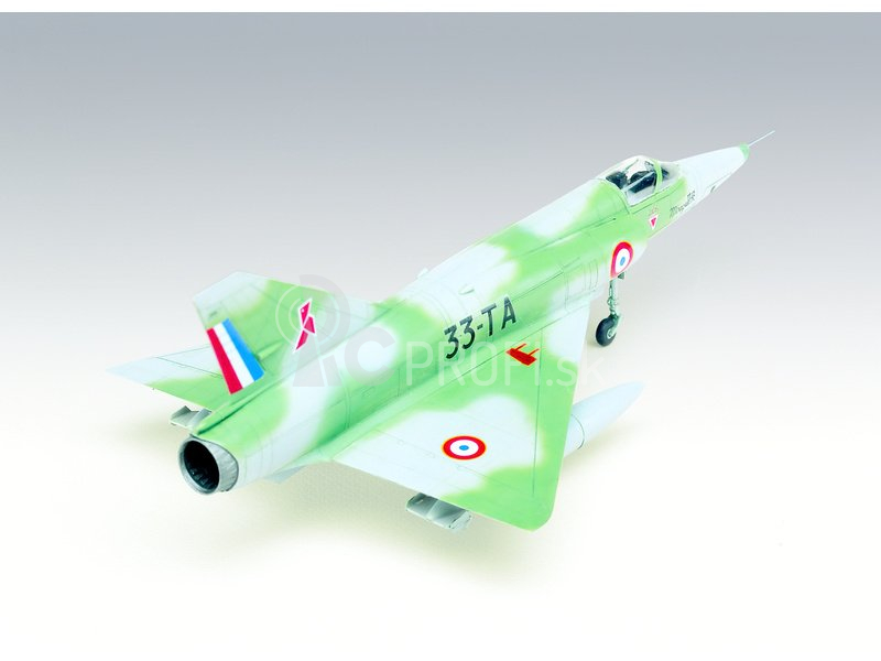 Academy Dassault Mirage IIIR (1:48)