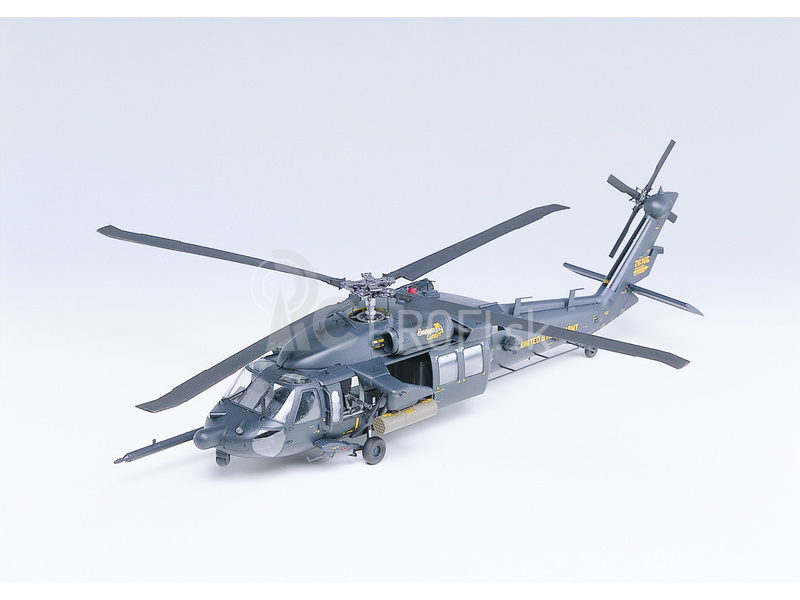 Academy Sikorsky AH-60L DAP (1:35)