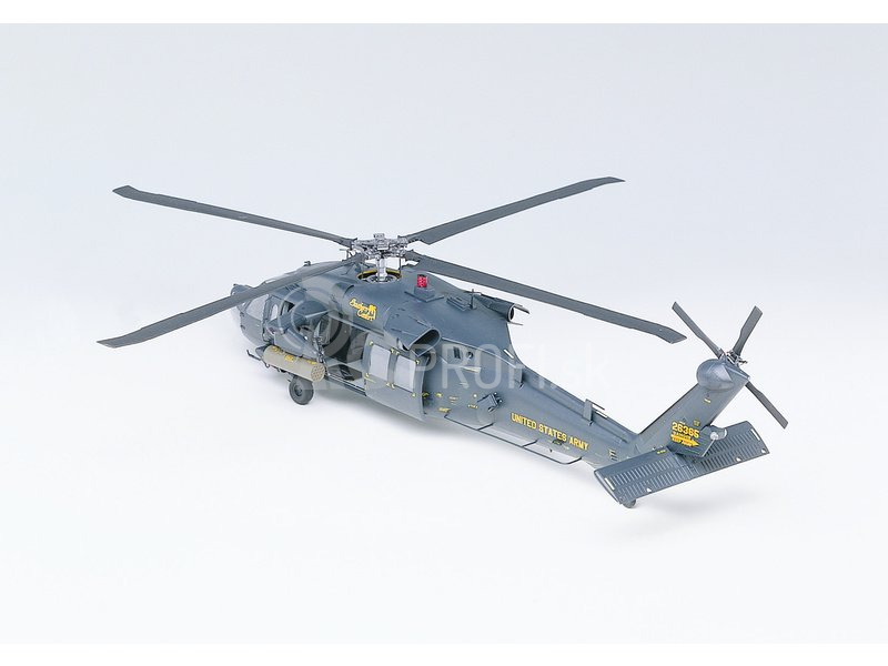 Academy Sikorsky AH-60L DAP (1:35)
