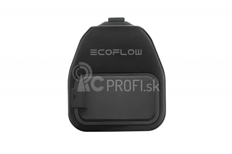 Adaptér EcoFlow DELTA Pro na inteligentný generátor