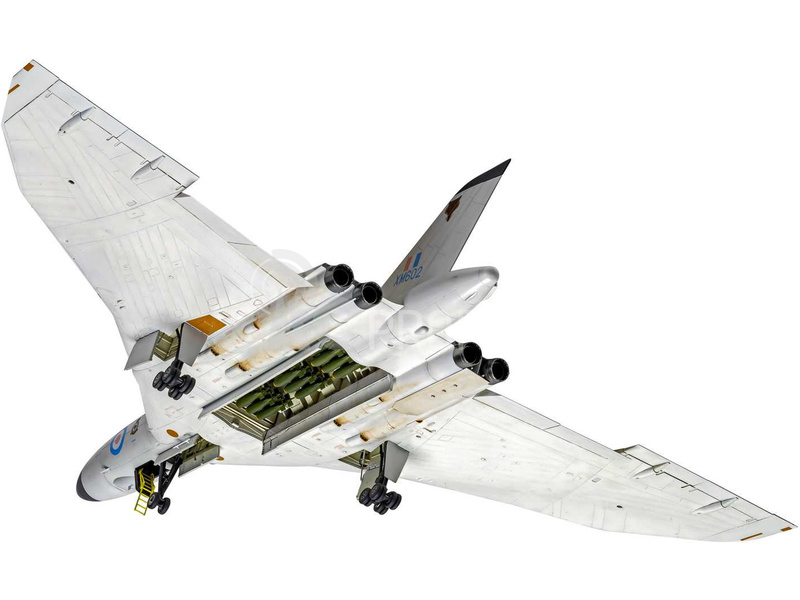 Airfix Avro Vulcan B.2 (1:72)