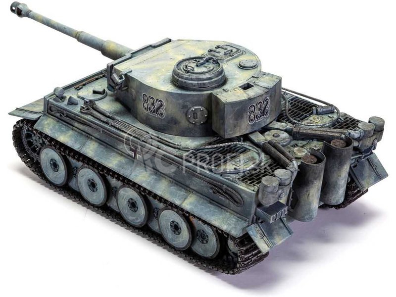 Airfix Tiger-1, Early Version (1:35)