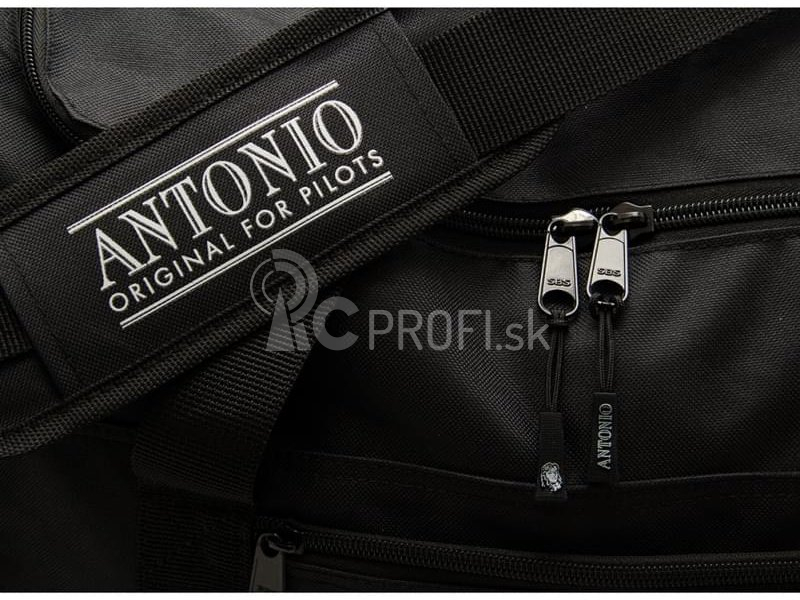 Antonio cestovná taška na kolieskach