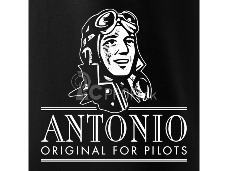 Antonio pánske Lockheed L-10 Electra L